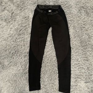 GYMSHARK dry leggings